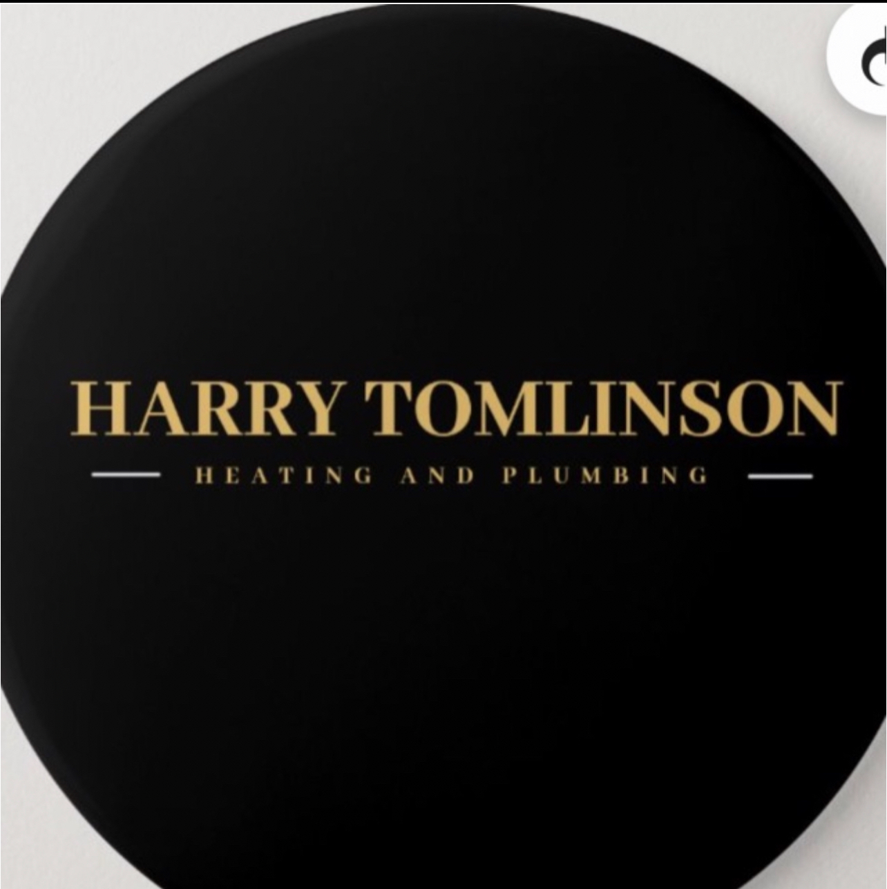 Writer: Harry Tomlinson