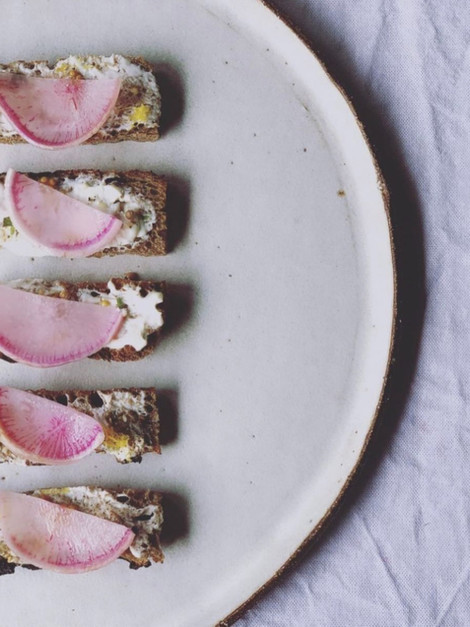 canapes