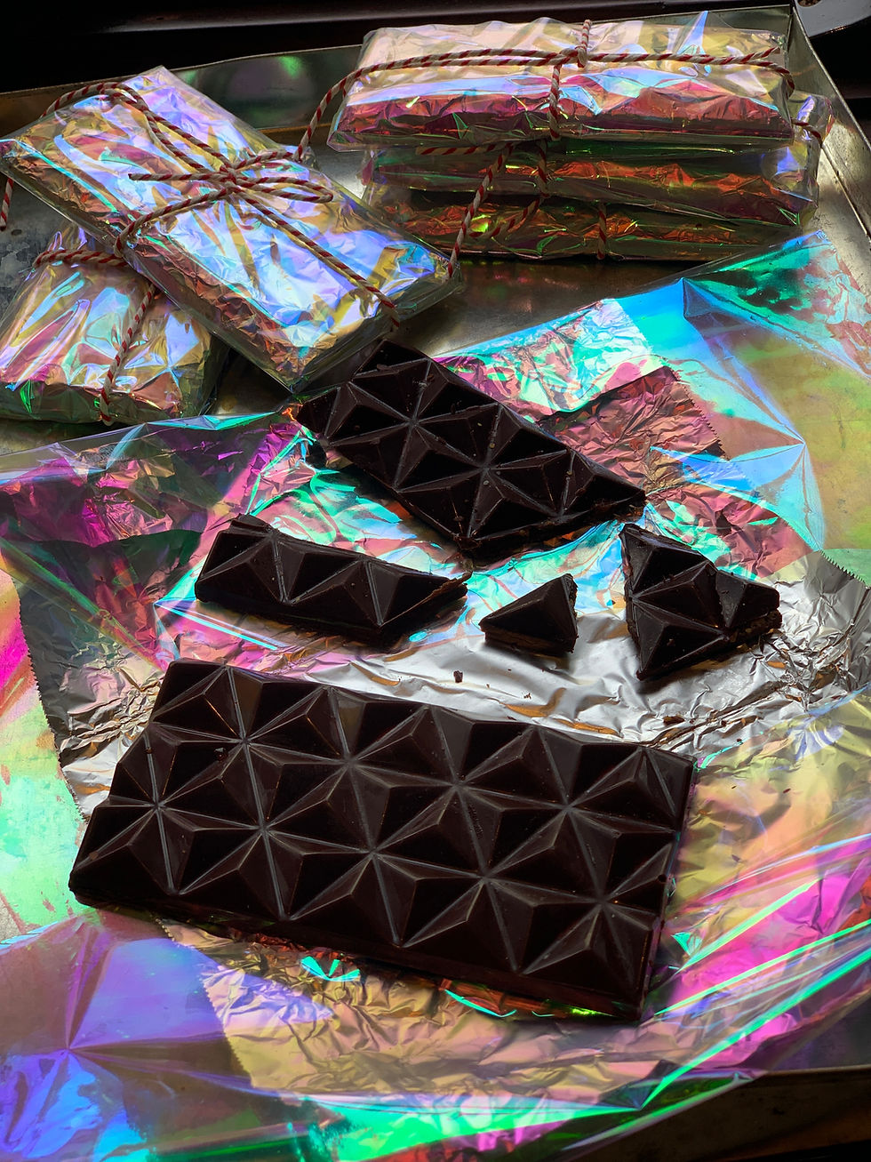 Thumbnail: PEANUT BUTTER CRUNCH BAR