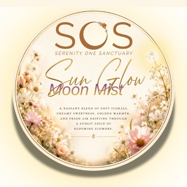 Sun Glow SOS Signature