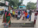 garbage collection in pune maharashtra