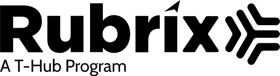 Rubrix logo
