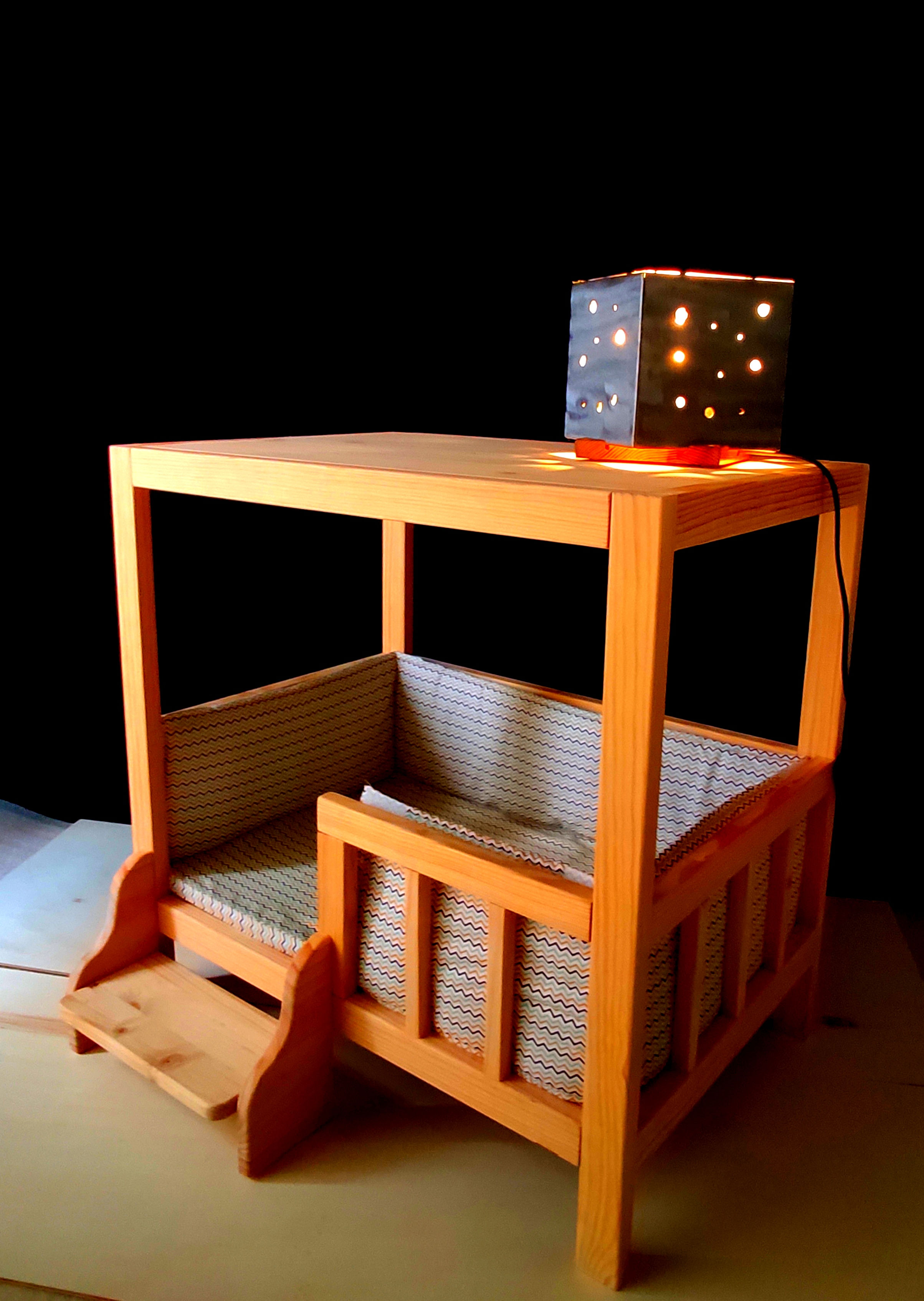 Mesa Canina