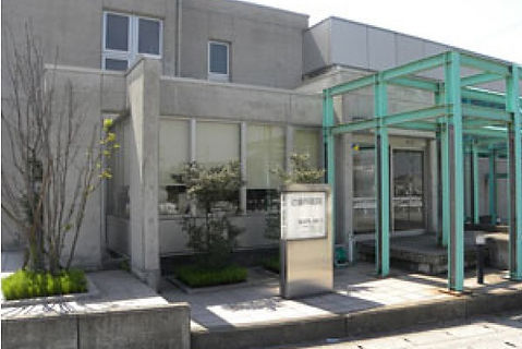 医院外観