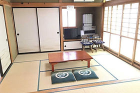 セレモニーホール平安上田住吉・別館「和み」
