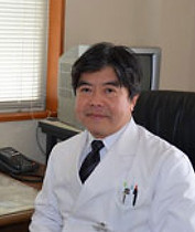赤平院長