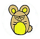 医院キャラクター