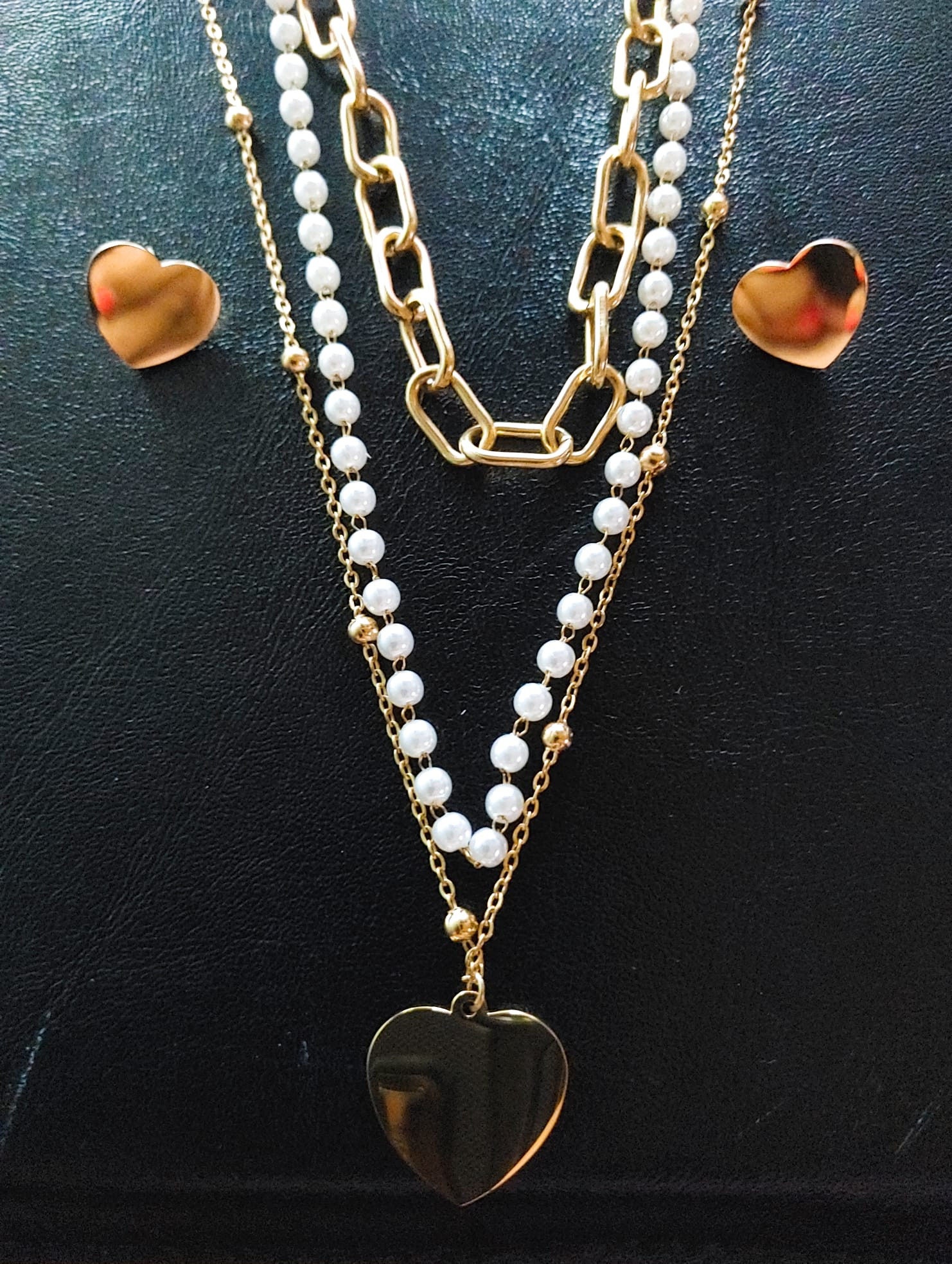 Set Grand Coeurs