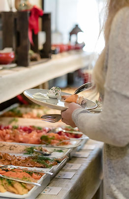 julbord drottningholm 