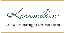 Karamellan Drottningholm