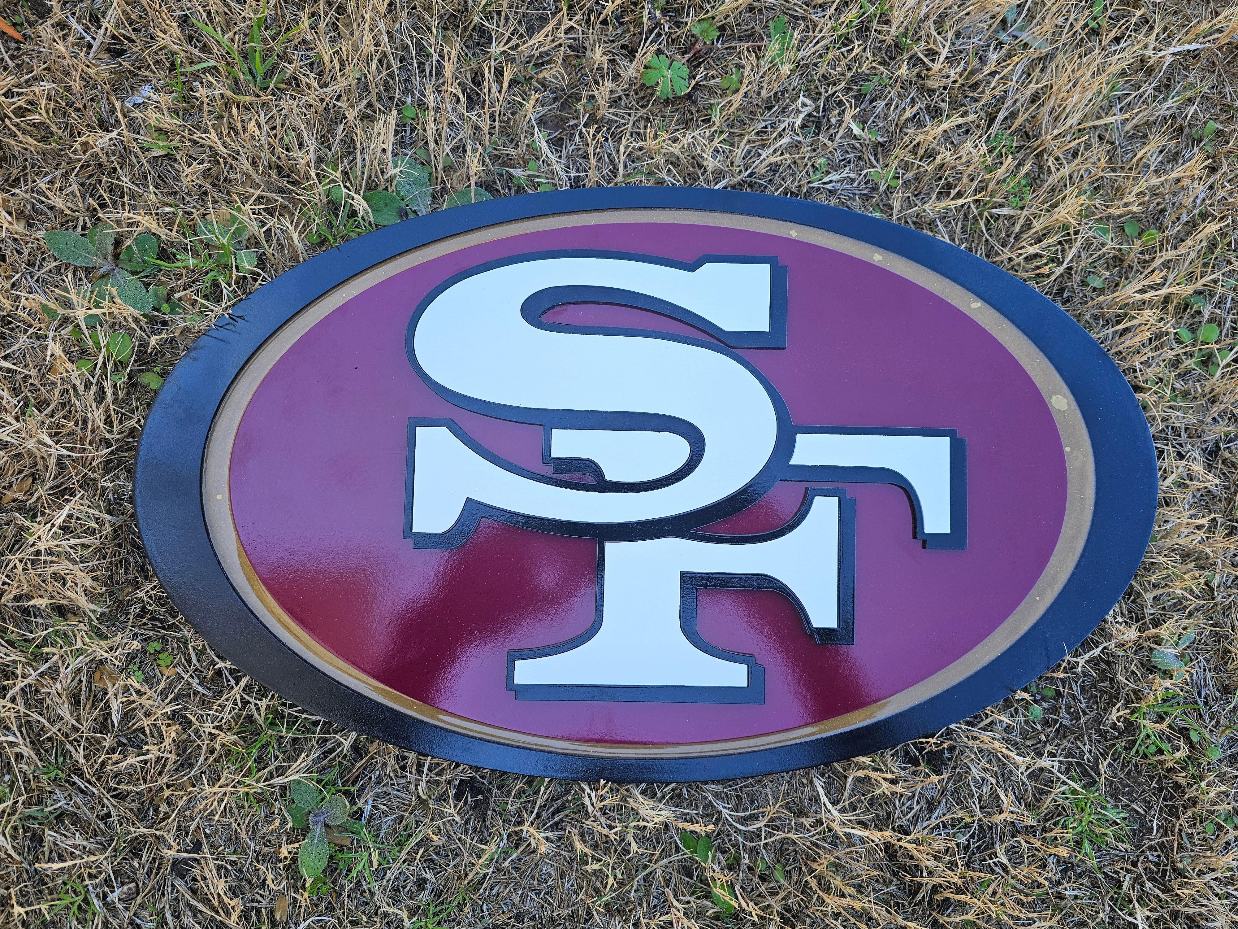 San Francisco 49ers