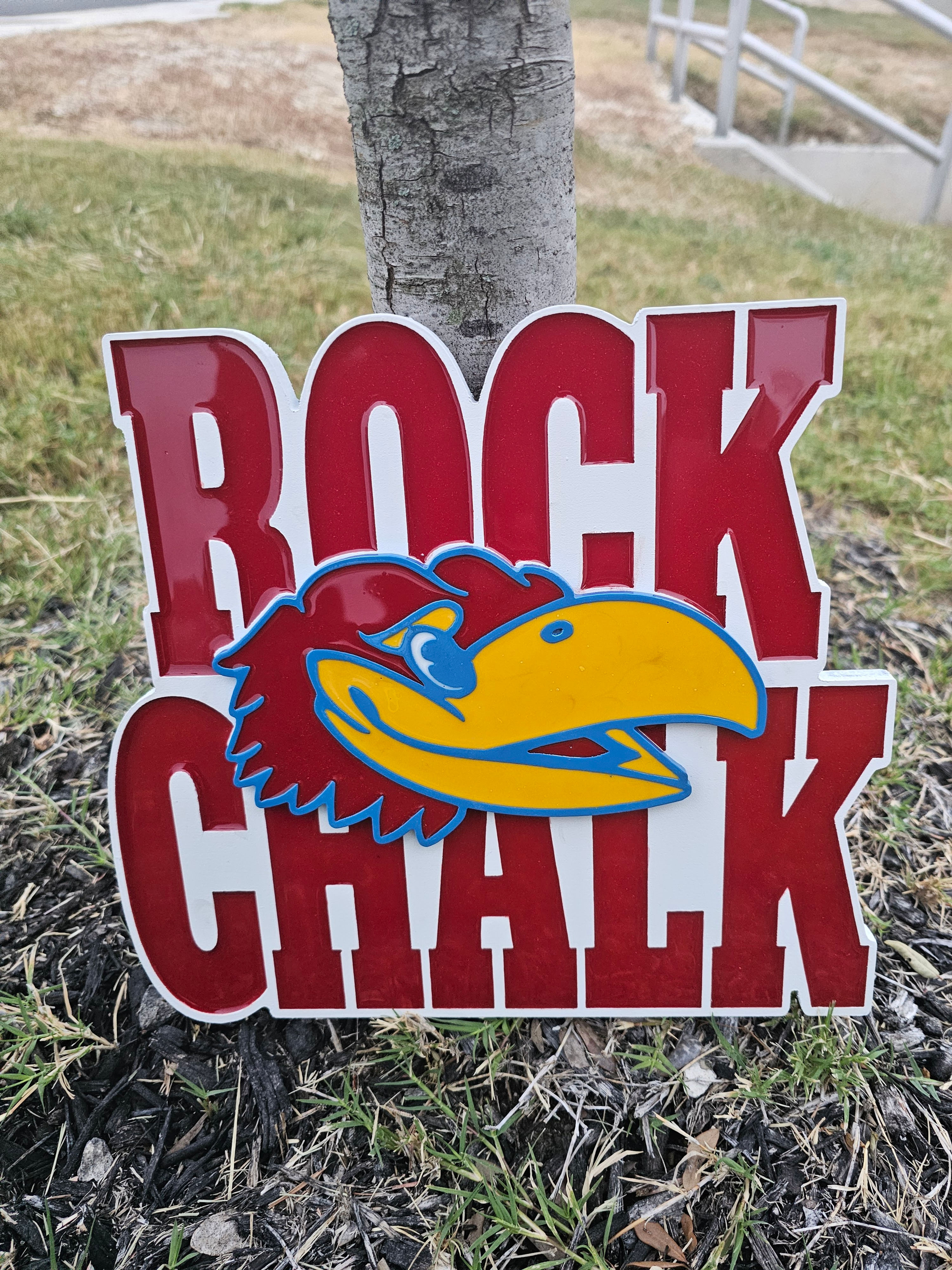 Kansas Jayhawks