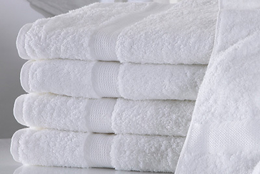 First Impression Bath Linen