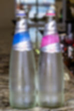 Still or Sparkling Water