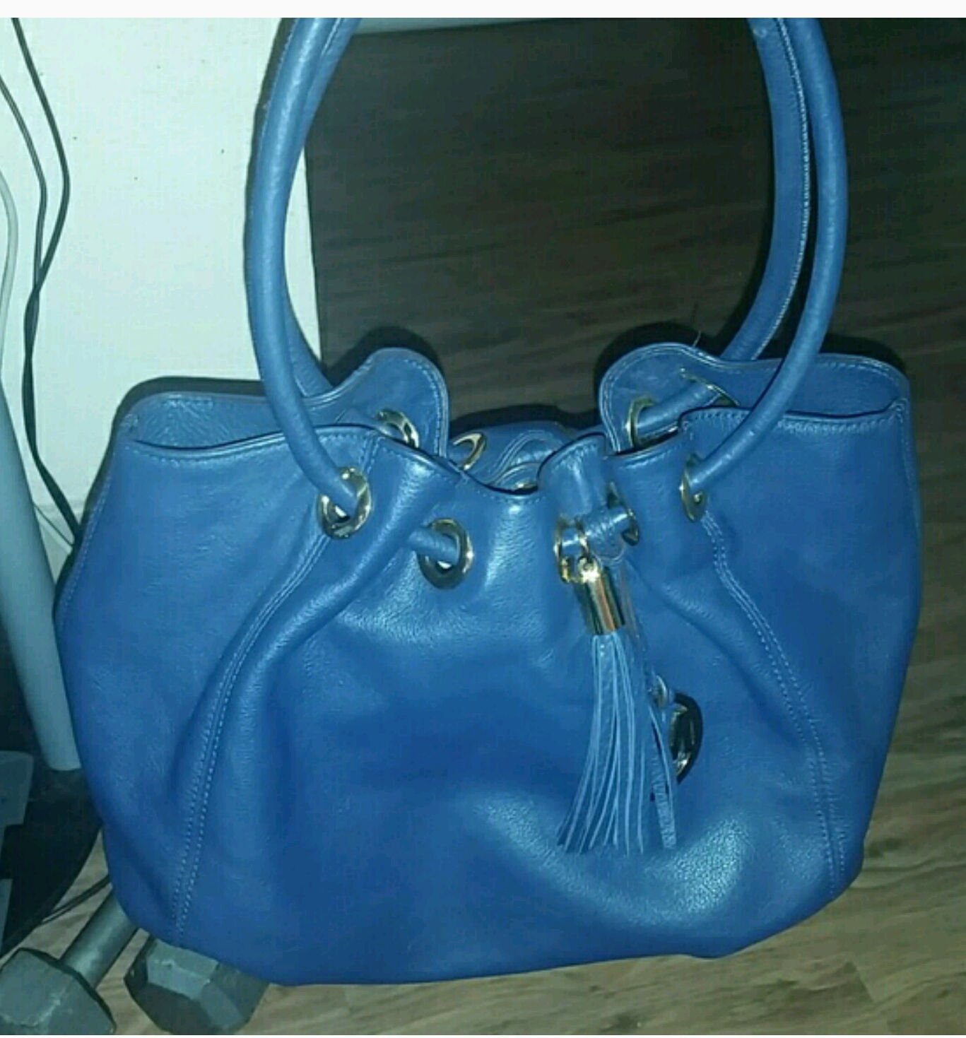 michael kors handbag