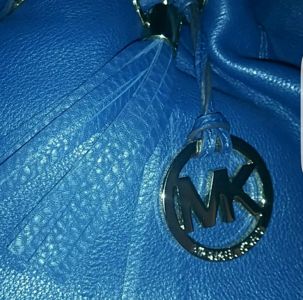 Thumbnail: michael kors handbag 