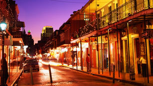 Single in the city : , Mr new orleans number 2 and the state trooper .