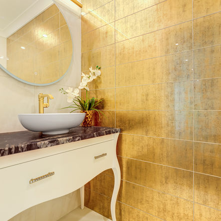 Mississauga Full Home Renovation Luxury Finish