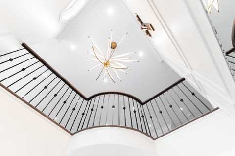 Full Home Renovation Contemporary