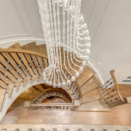 Mississauga Full Home Renovation Luxury Finish