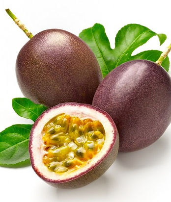 Passion fruit (Maracuja) Oil
