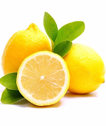 Lemon Extract