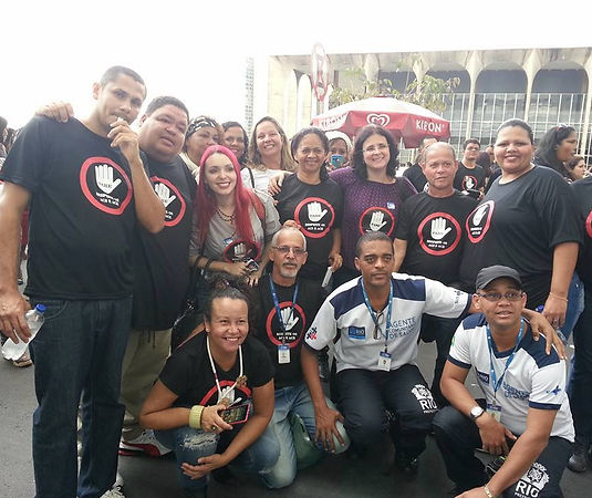 dia nacional dos agentes comunitários de saúde