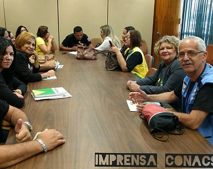 dia nacional dos agentes comunitários de saúde