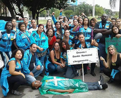 dia nacional dos agentes comunitários de saúde