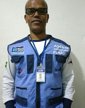 ronaldo presidente do sindacsrj