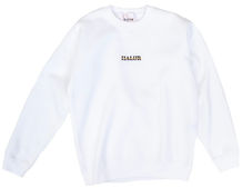 Basic Logo Sweat