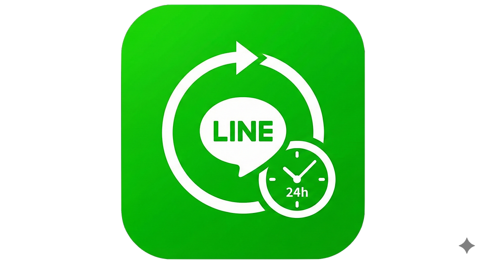 LINEアイコン