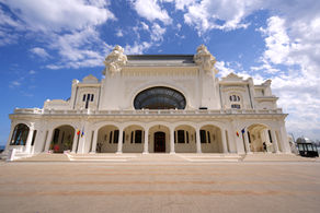 Constanta Casino