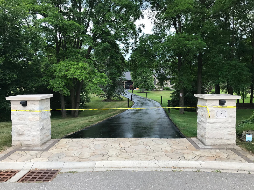 Driveway Sealing (3)