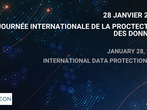 International Data Protection Day  