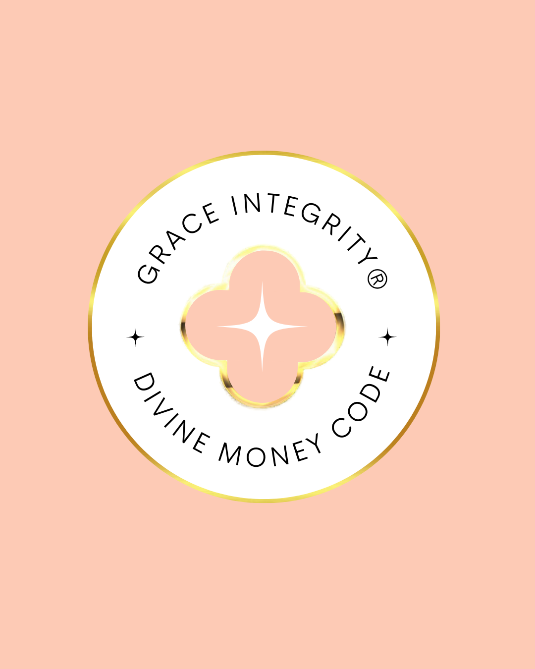 Grace Integrity®  Divine Money Love God Code