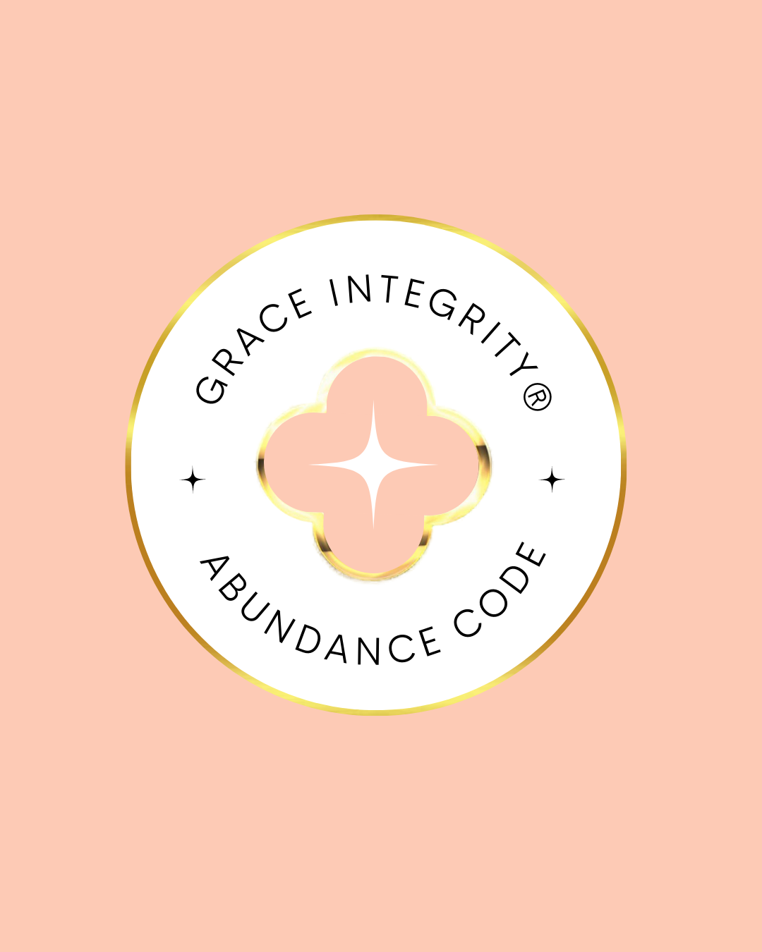 Grace Integrity® Abundance Code