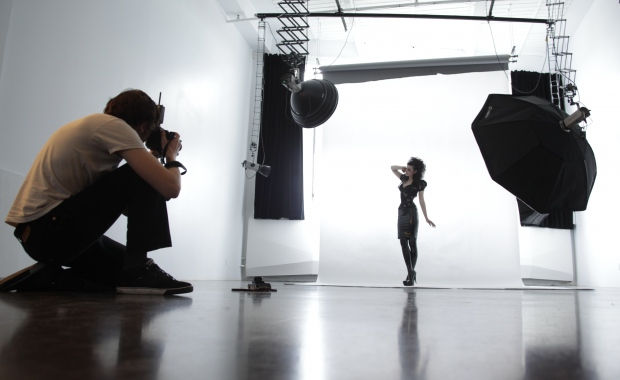 Working photo Studios