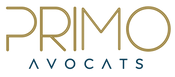 Logo PRIMO Avocats