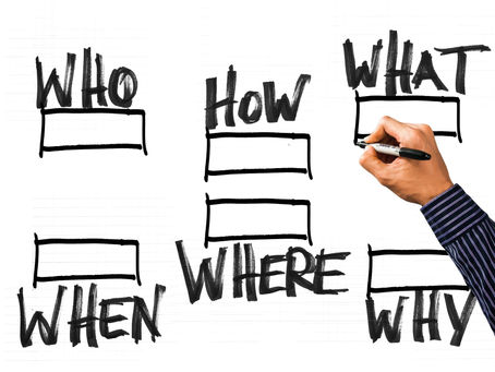 Estate Planning:  It's More Than Just A Will