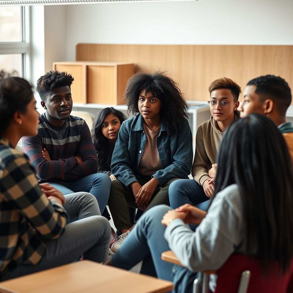 CIA Curriculum Training