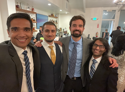 Alber Douglawi Wedding.png