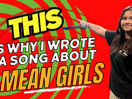 NEW MUSIC by Pop Artist Megan Yarusso COMING SOON!