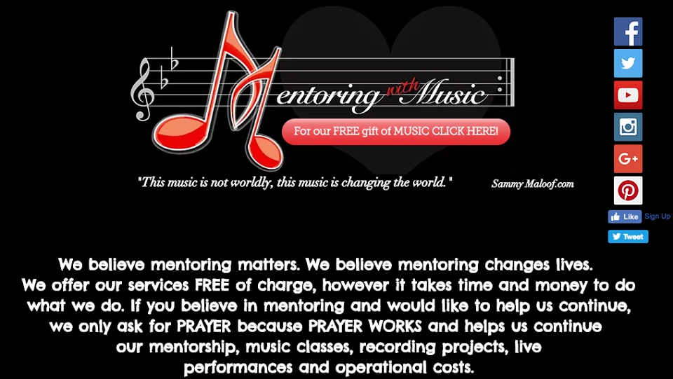 mentoring