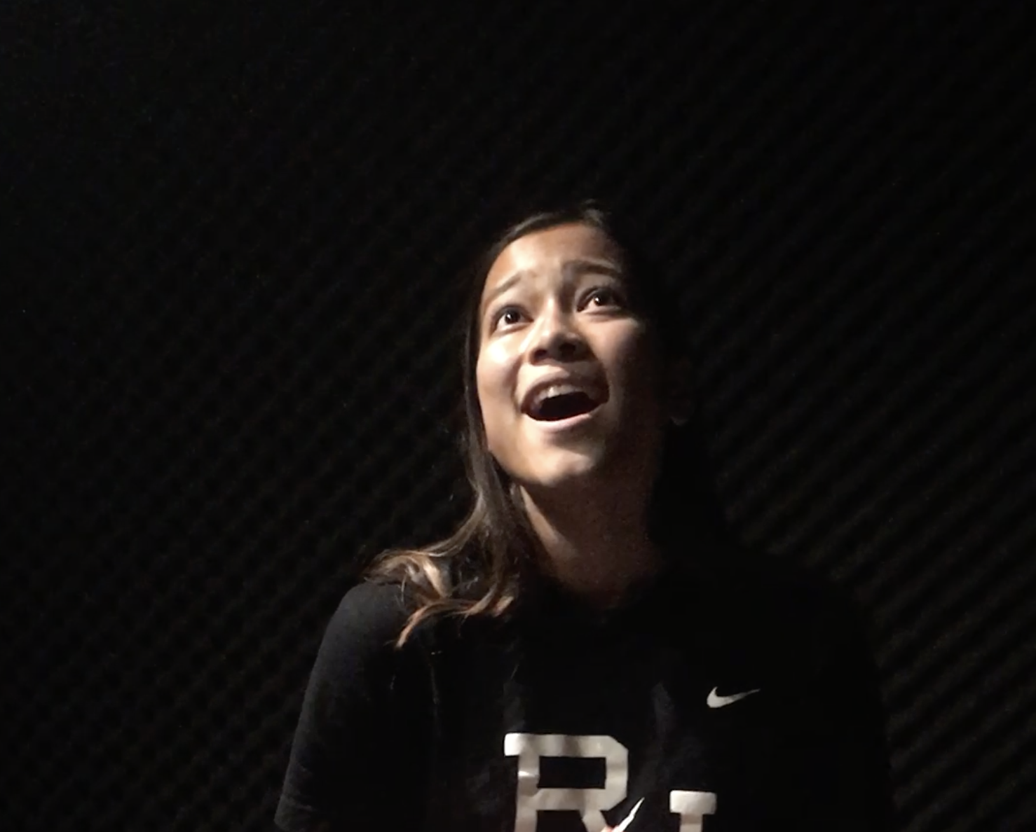 Kayla Lands her FIRST Audition
