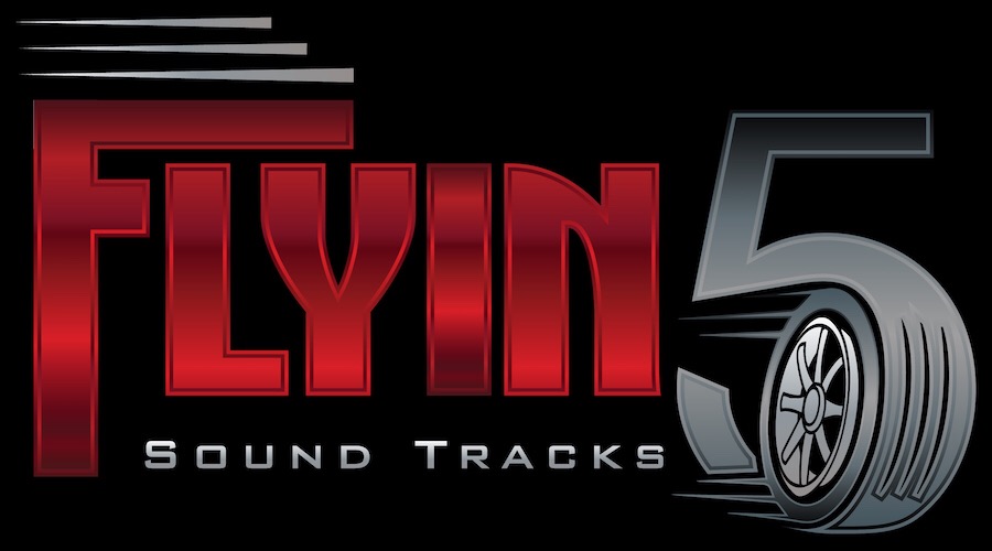 Writer: Flyin 5 Creatives