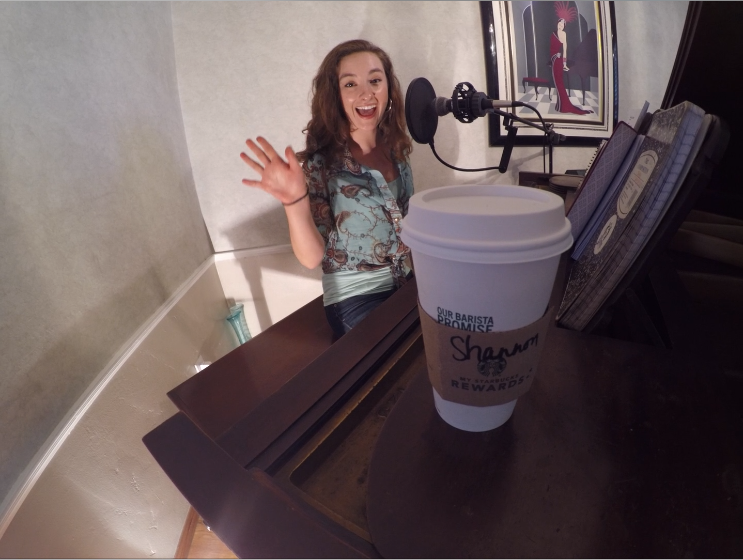 Shannon's Vocal Lessons
