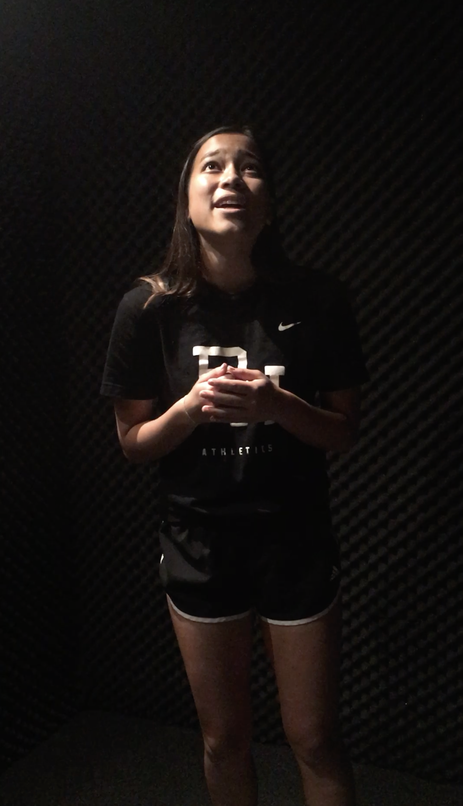 Kayla performance coaching