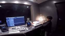 Young Composer