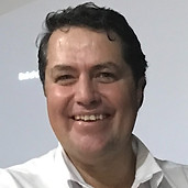 President Greg Wall 2017-18